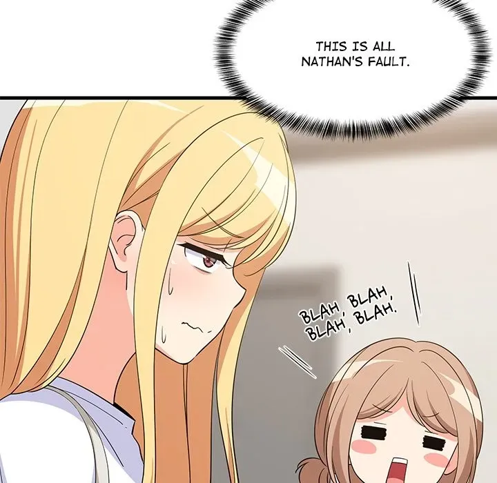 Study Buddies Chapter 46 page 10 - 