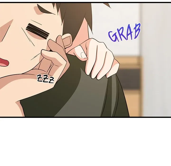 Study Buddies Chapter 46 page 91 - 