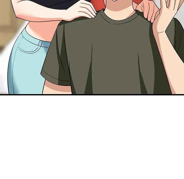 Study Buddies Chapter 46 page 95 - 