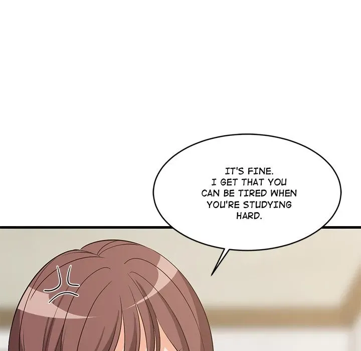 Study Buddies Chapter 46 page 98 - 