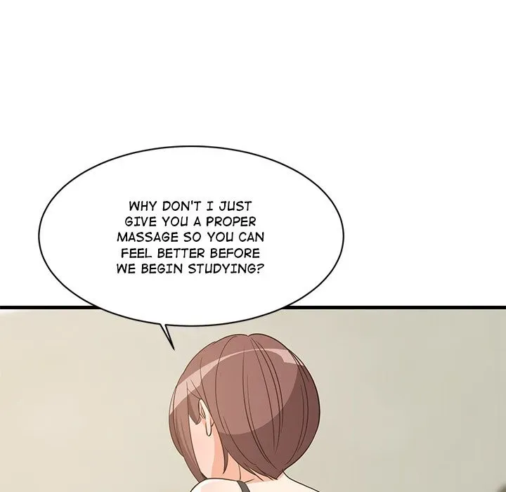 Study Buddies Chapter 46 page 100 - 