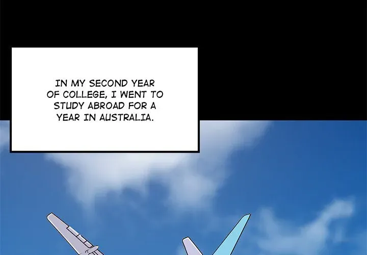 Study Buddies Chapter 47 page 2 - 