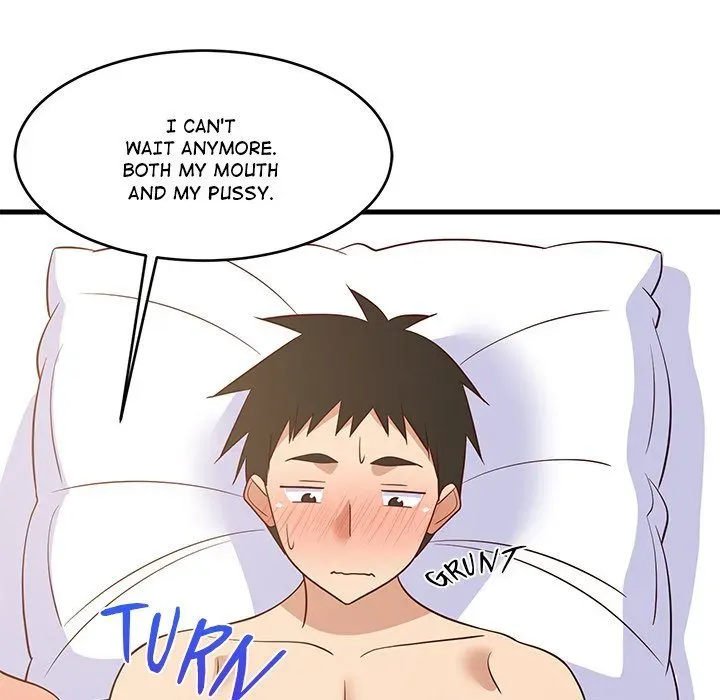 Study Buddies Chapter 47 page 121 - 