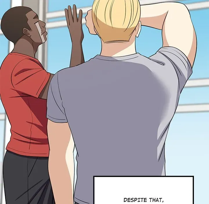 Study Buddies Chapter 47 page 14 - 