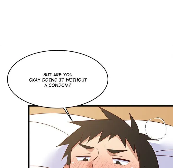 Study Buddies Chapter 47 page 133 - 