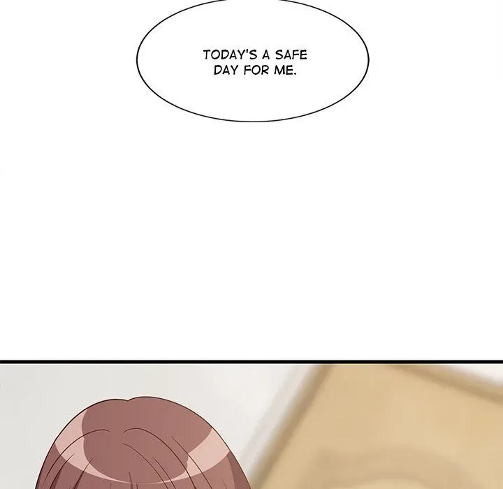 Study Buddies Chapter 47 page 137 - 