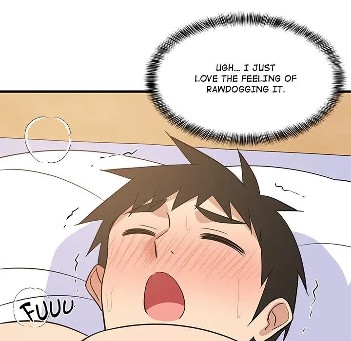 Study Buddies Chapter 47 page 146 - 