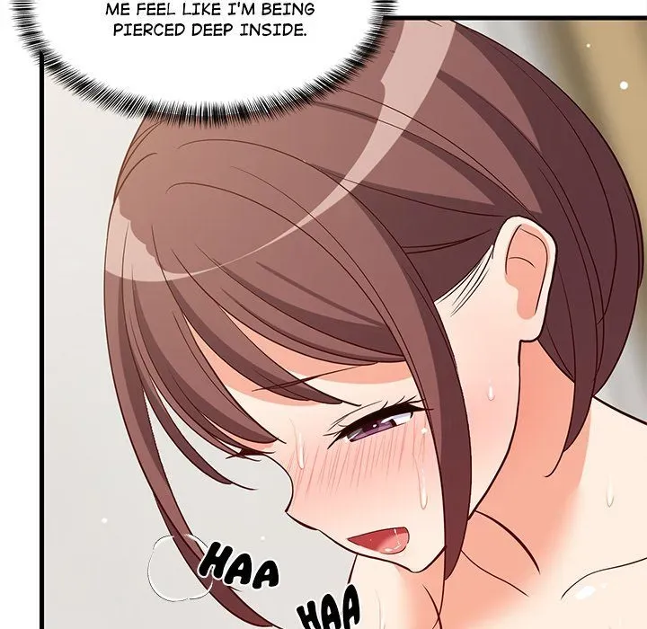 Study Buddies Chapter 47 page 158 - 