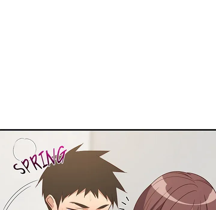 Study Buddies Chapter 47 page 167 - 
