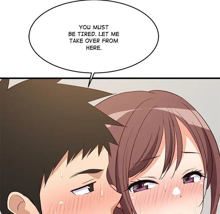 Study Buddies Chapter 47 page 170 - 