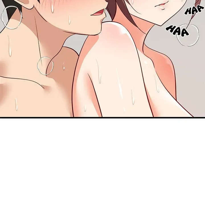 Study Buddies Chapter 47 page 171 - 
