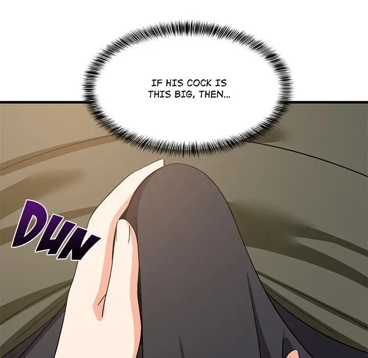Study Buddies Chapter 47 page 25 - 