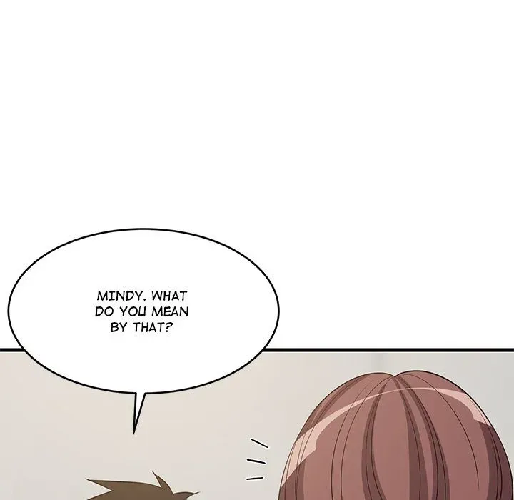 Study Buddies Chapter 47 page 27 - 