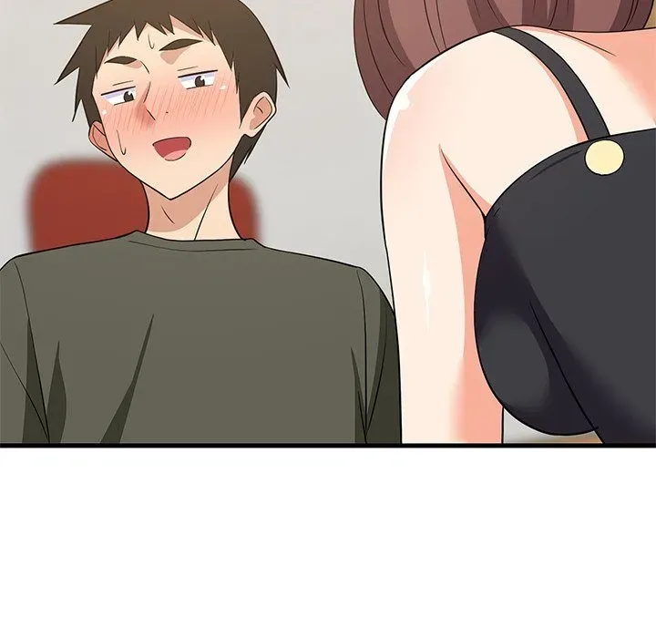 Study Buddies Chapter 47 page 28 - 