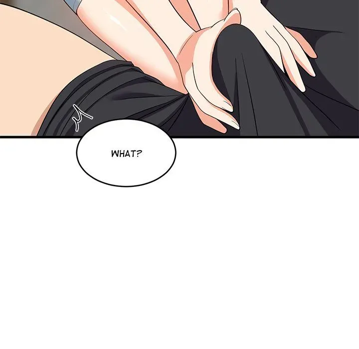 Study Buddies Chapter 47 page 31 - 