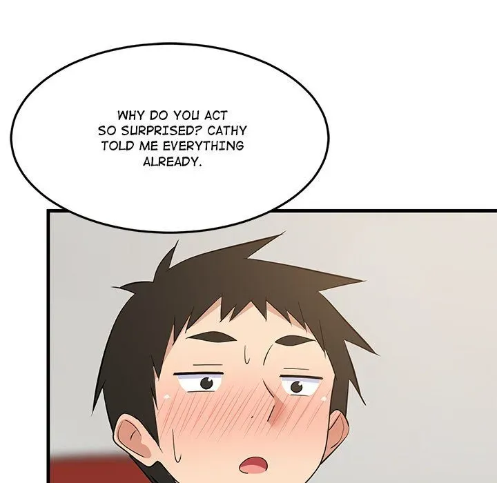 Study Buddies Chapter 47 page 32 - 