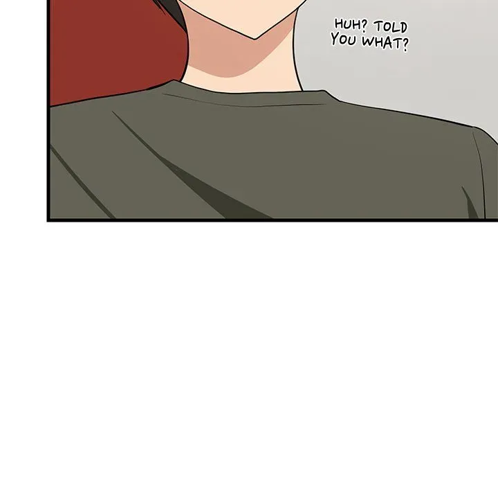 Study Buddies Chapter 47 page 33 - 