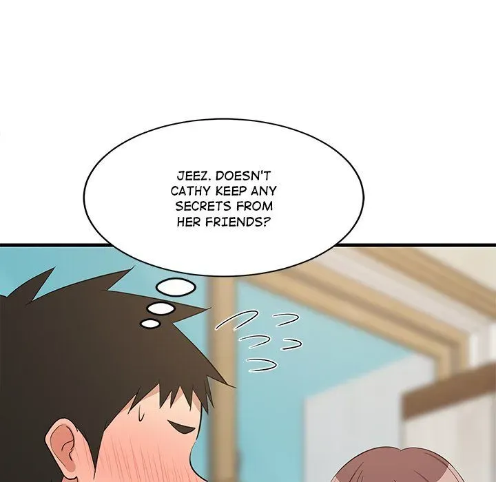 Study Buddies Chapter 47 page 36 - 