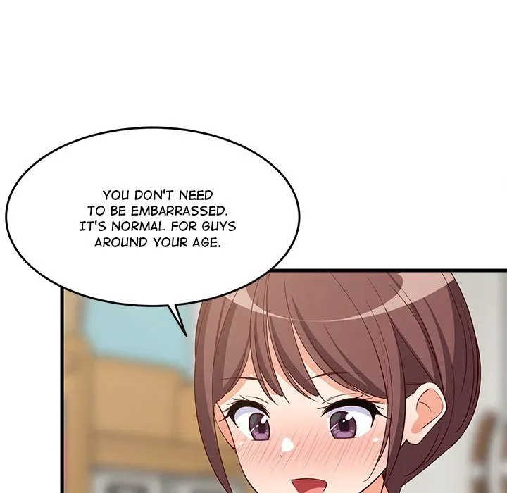 Study Buddies Chapter 47 page 38 - 