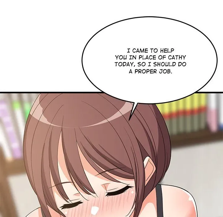 Study Buddies Chapter 47 page 40 - 