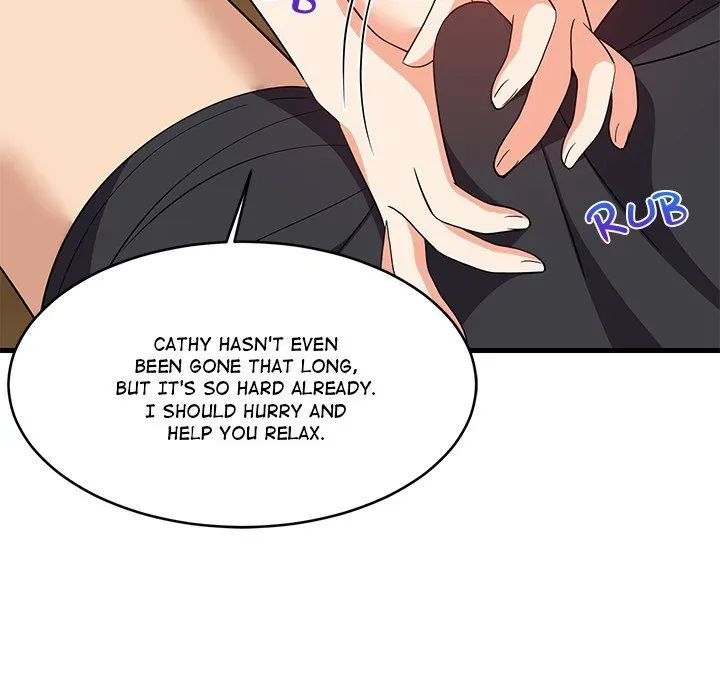 Study Buddies Chapter 47 page 42 - 
