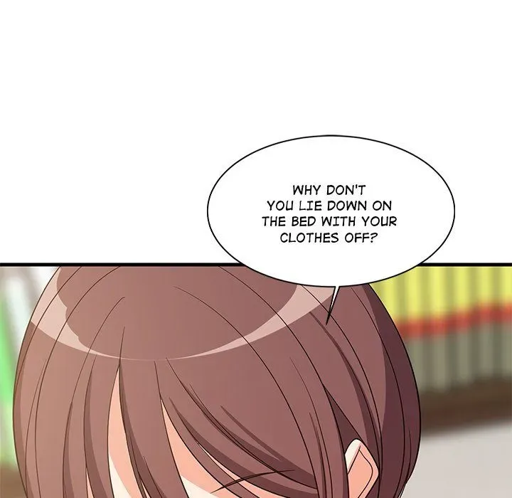 Study Buddies Chapter 47 page 43 - 