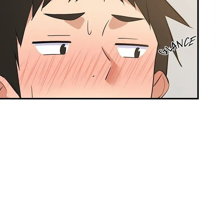 Study Buddies Chapter 47 page 49 - 