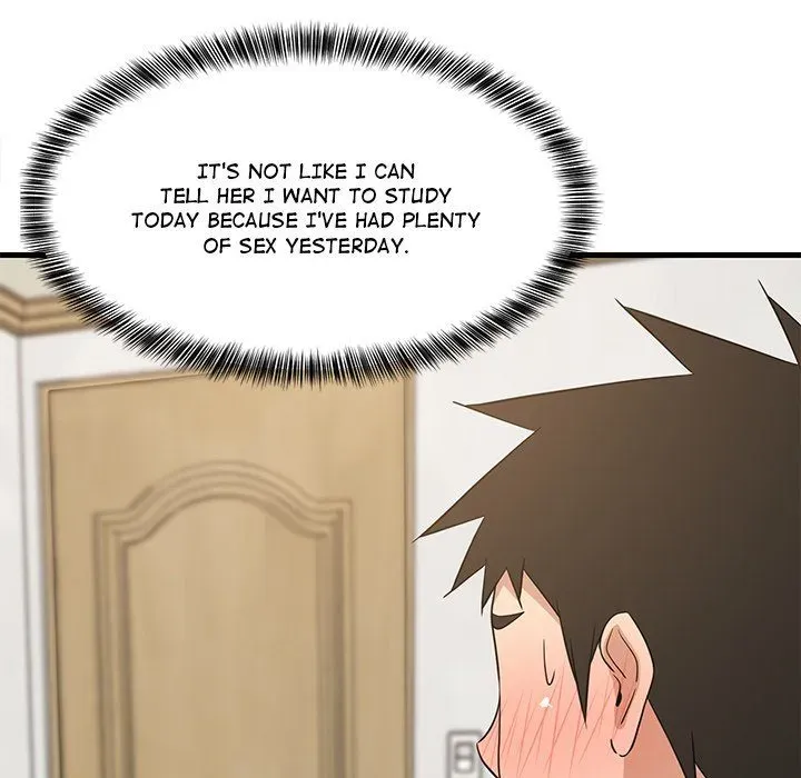 Study Buddies Chapter 47 page 50 - 