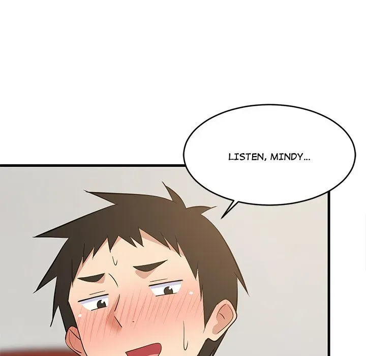 Study Buddies Chapter 47 page 52 - 
