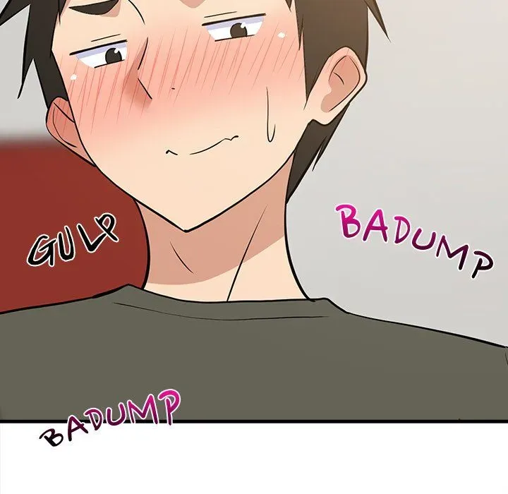 Study Buddies Chapter 47 page 56 - 