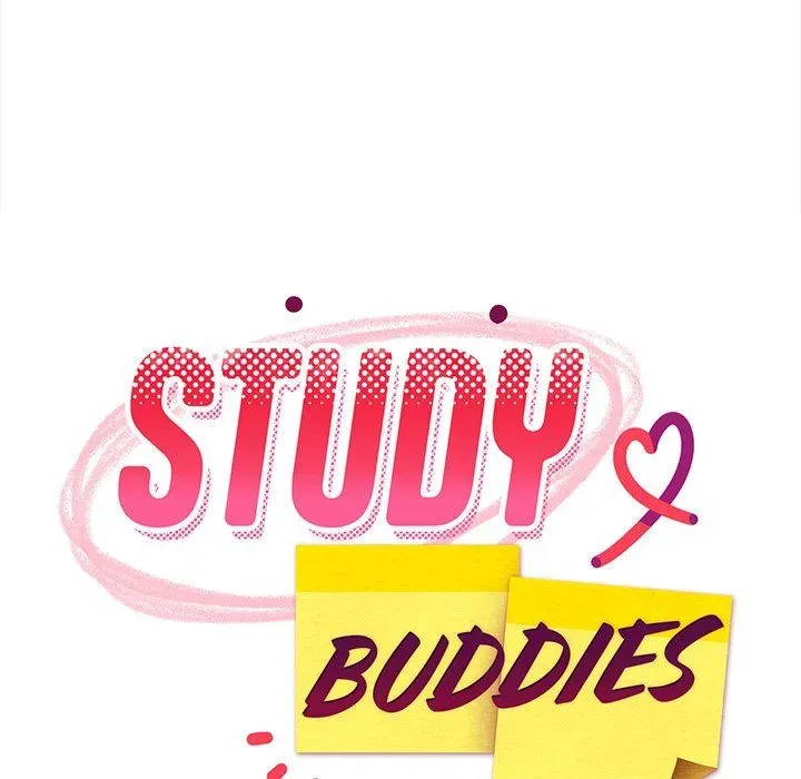 Study Buddies Chapter 47 page 58 - 