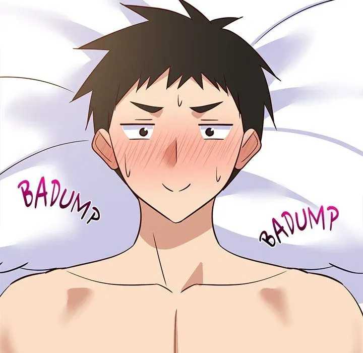 Study Buddies Chapter 47 page 60 - 