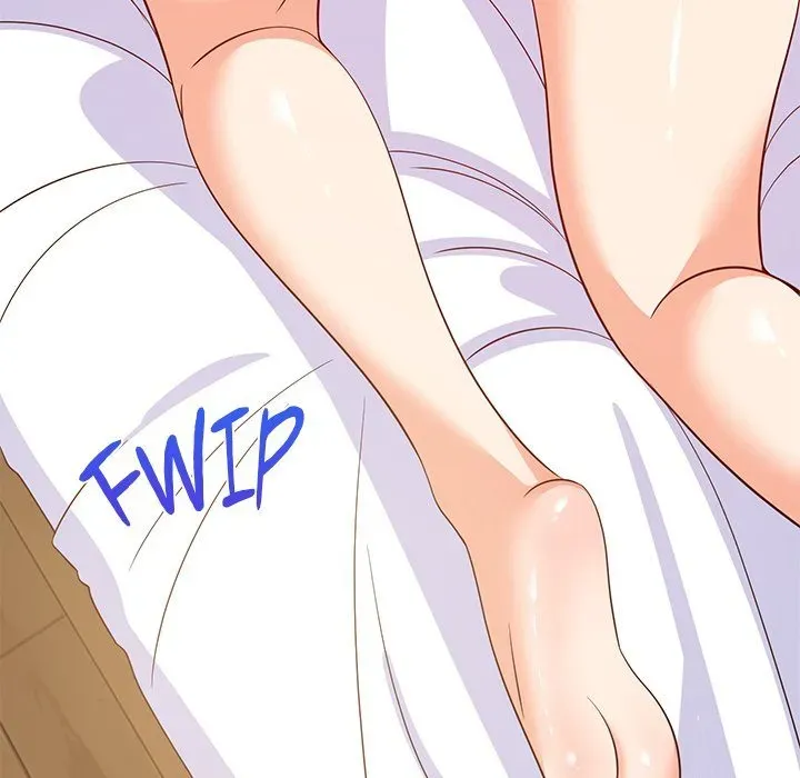 Study Buddies Chapter 47 page 68 - 