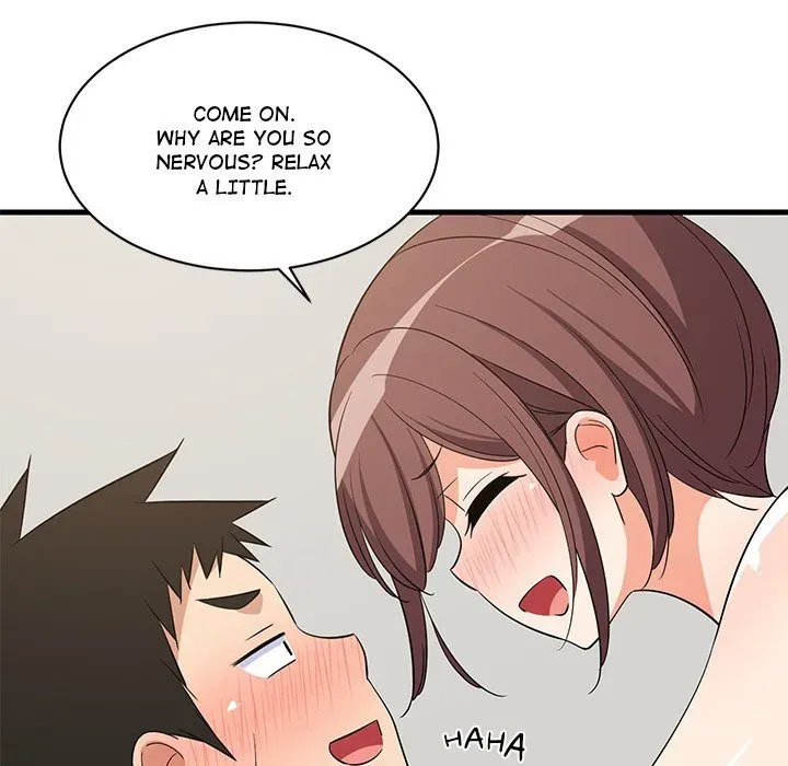 Study Buddies Chapter 47 page 73 - 