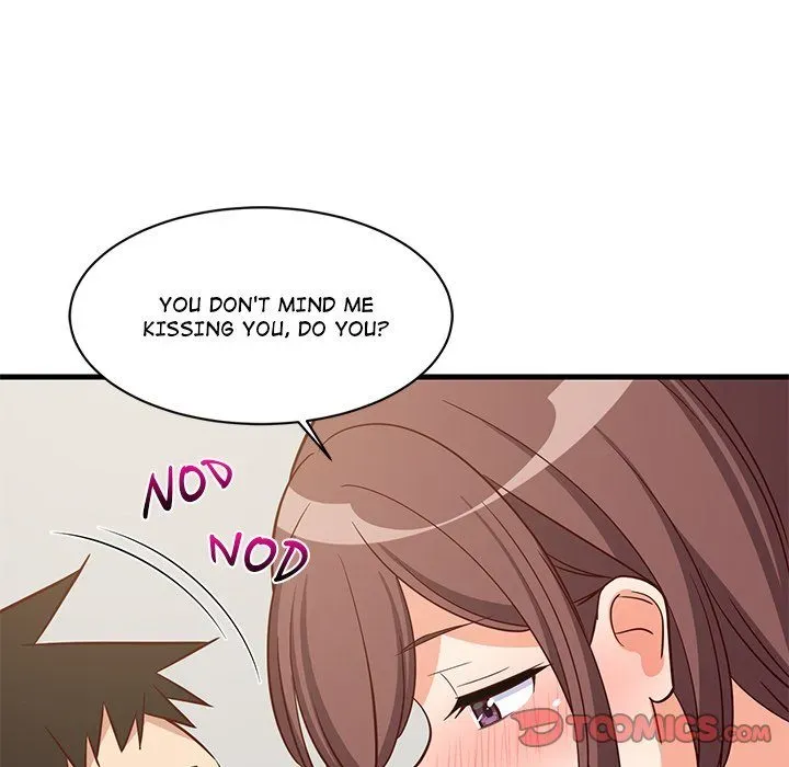 Study Buddies Chapter 47 page 75 - 