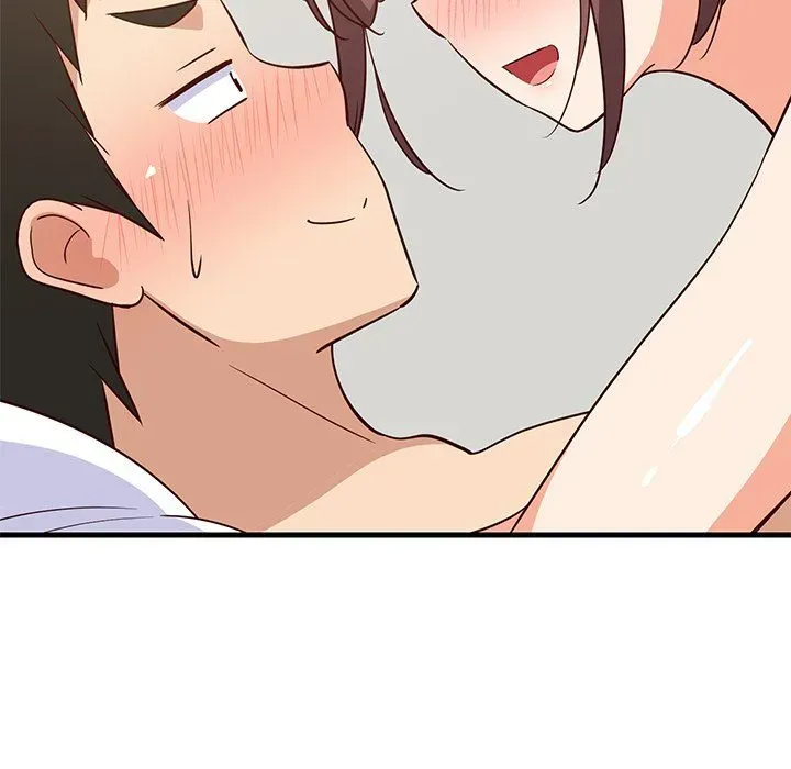 Study Buddies Chapter 47 page 76 - 