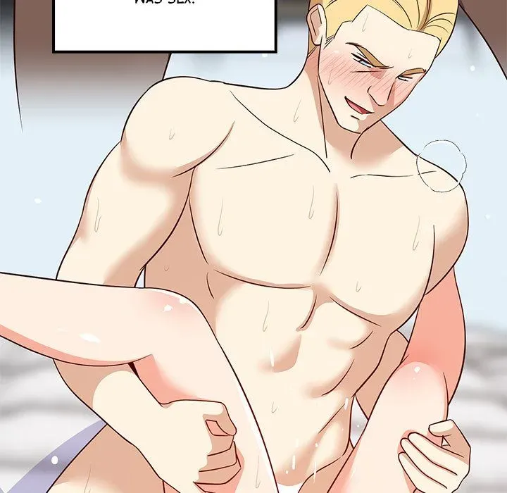 Study Buddies Chapter 47 page 10 - 