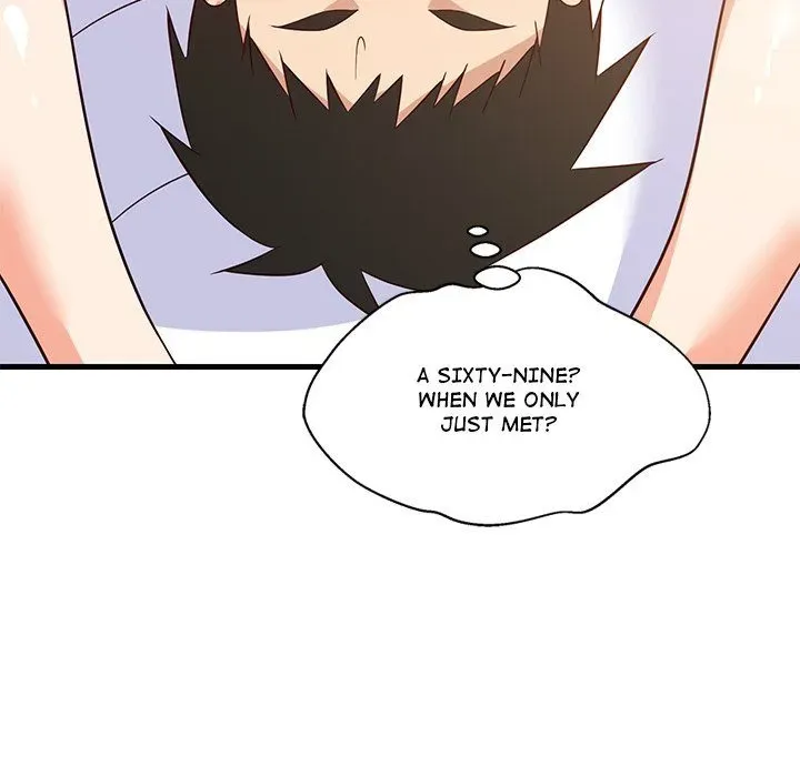 Study Buddies Chapter 47 page 98 - 