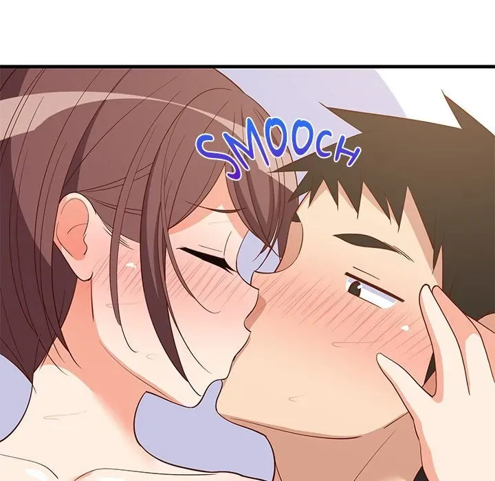Study Buddies Chapter 48 page 119 - 