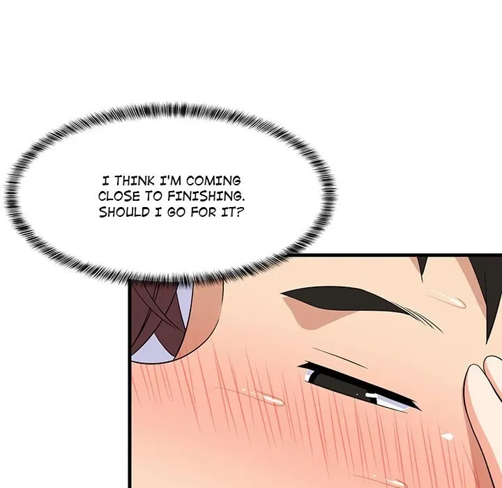 Study Buddies Chapter 48 page 124 - 