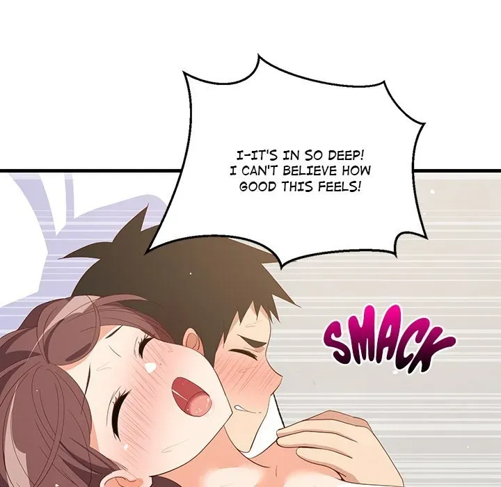 Study Buddies Chapter 48 page 128 - 