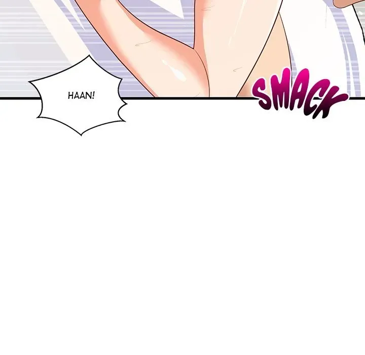 Study Buddies Chapter 48 page 130 - 