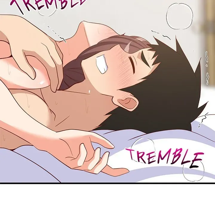Study Buddies Chapter 48 page 137 - 
