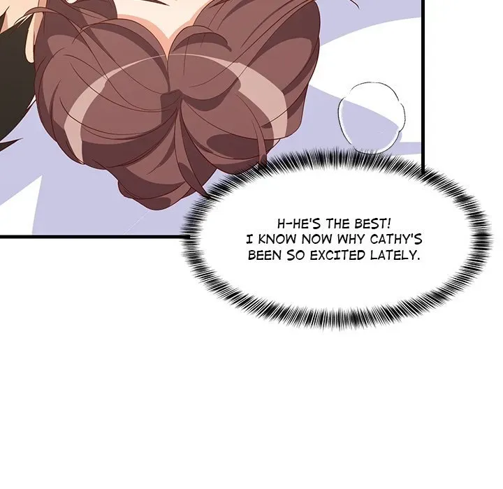 Study Buddies Chapter 48 page 145 - 