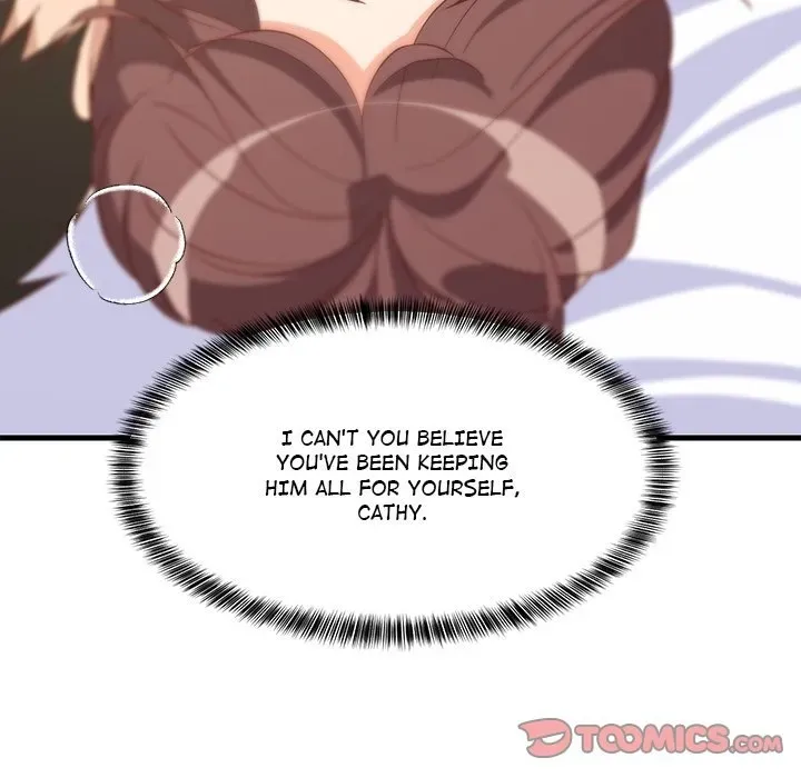 Study Buddies Chapter 48 page 147 - 
