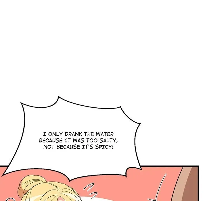 Study Buddies Chapter 48 page 16 - 