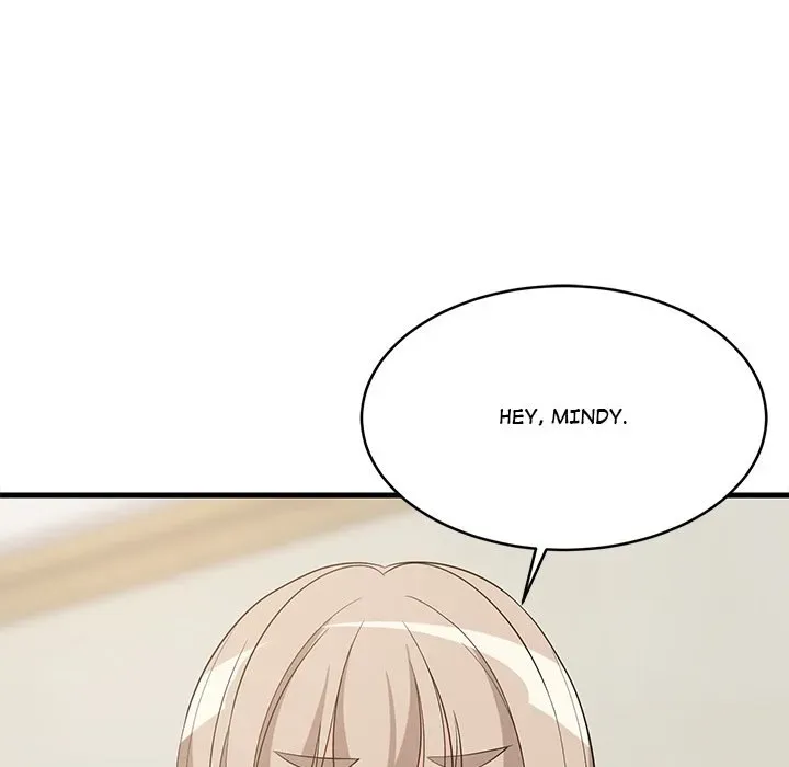 Study Buddies Chapter 48 page 154 - 