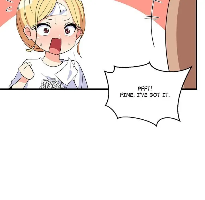 Study Buddies Chapter 48 page 17 - 