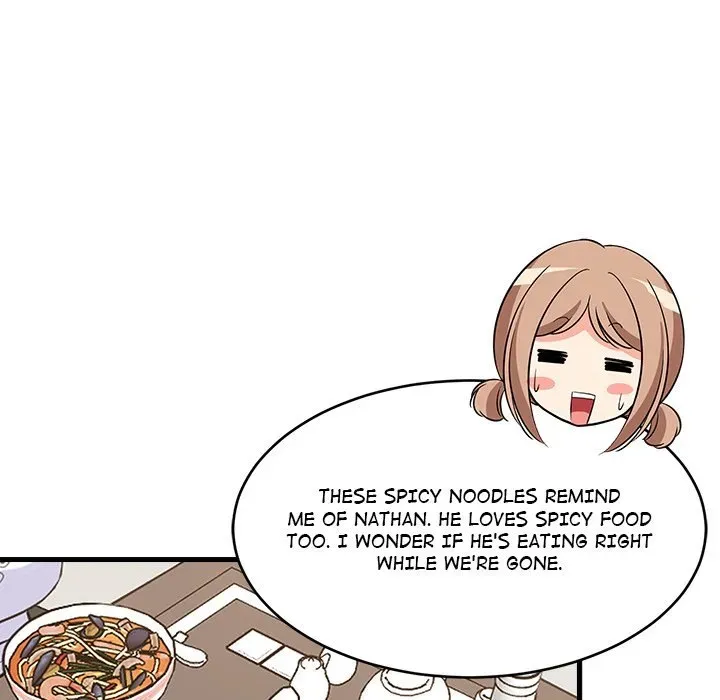 Study Buddies Chapter 48 page 18 - 