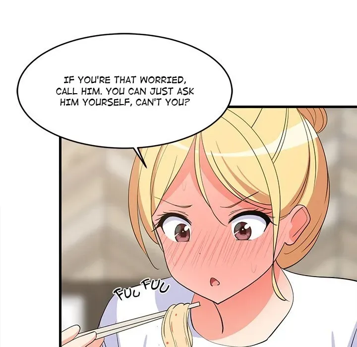 Study Buddies Chapter 48 page 20 - 